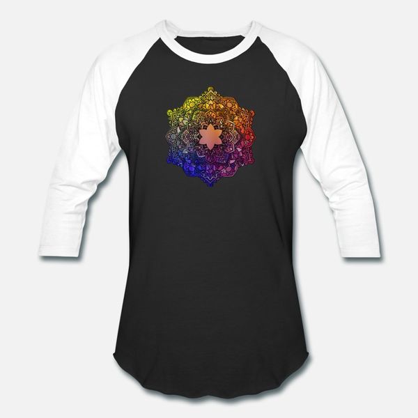 

beautiful mandala drawing shape icon t shirt men printing cotton s-xxxl male fit new style summer style novelty shirt