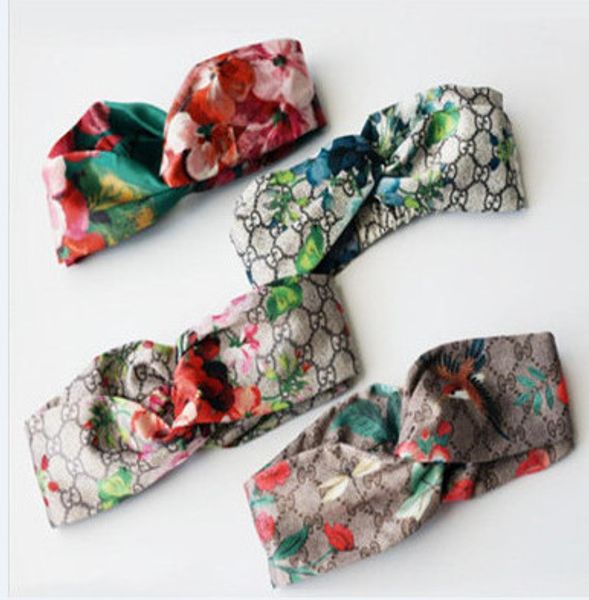 

3 clour designer elastic headband for women and men greed and red striped hair bands head scarf for women girl, Silver