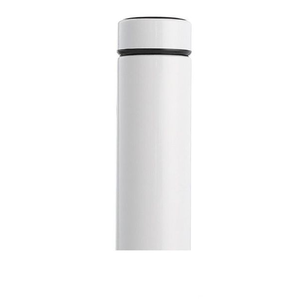 

fedex 12oz blank sublimation life cup diy sumblation cup thermal transfer coated cup water tumbler milk mugs a08