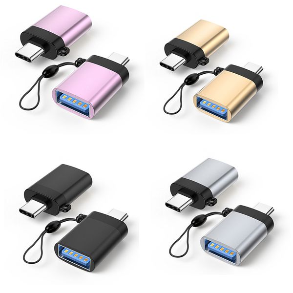 

suitable for huawei type-c to usb3.0 adapter otg android micro adapter ing