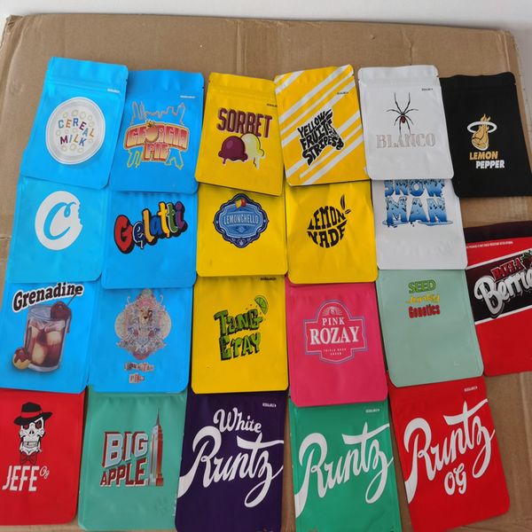 

cereal milk mylar bags cookies bag flower cookies california sf net wt 35g 0125oz cereal milk designer bigger