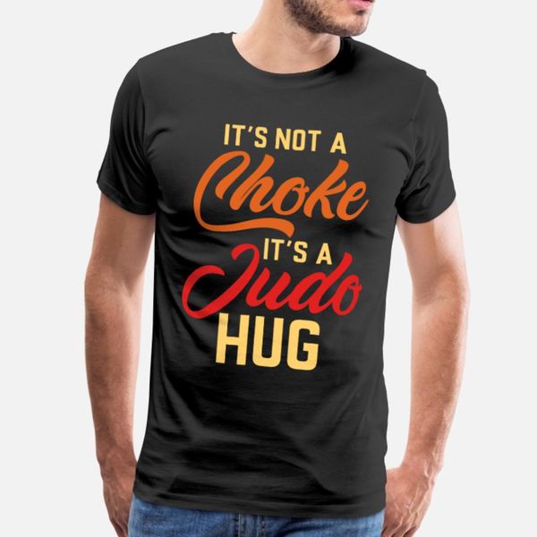 

judo choke fight gift t shirt men custom cotton o neck gents fitness humor summer style kawaii shirt