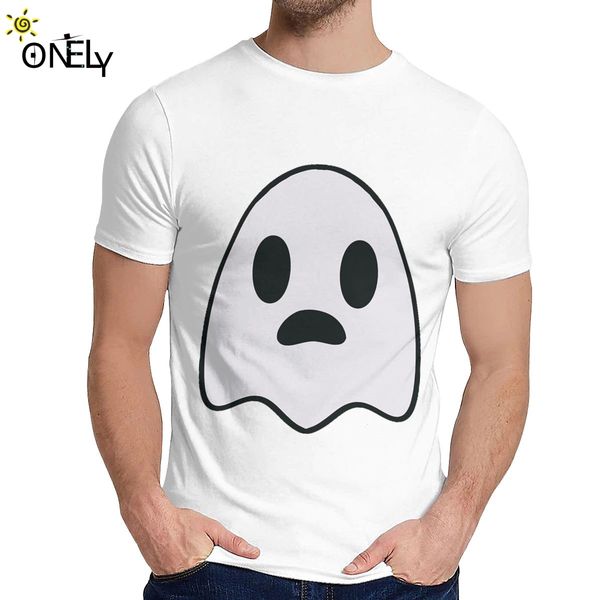 

dib is ghost t shirt invader zim dib cosplay fashion crewneck fashion streetwear male 100% cotton big size short sleeve