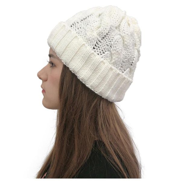 

head wrap cap fashion messy bun hats soft warm casual winter letter print hat for men and women ear warm hat 19nov14, Blue;gray