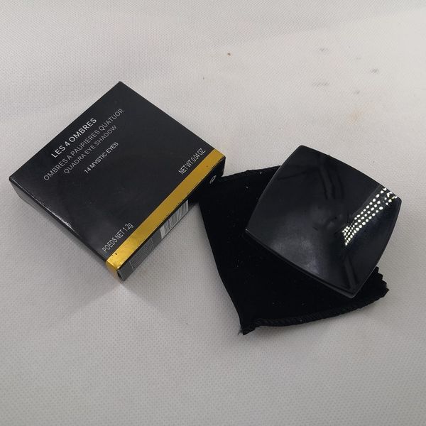 

2019 new brand makeup eye shadow mineralize 4 colors eyeshadow palette 24pcs dhl ing