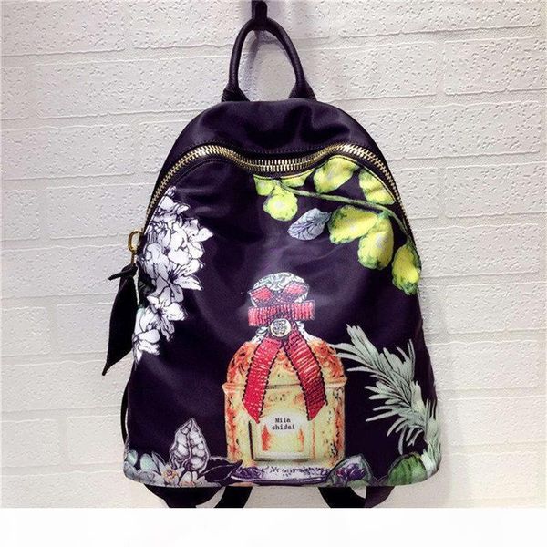 

designer backpacks fashion women shoulder bags brand travel bags teenager school bag vintage luxury backpack casual outdoor handbag