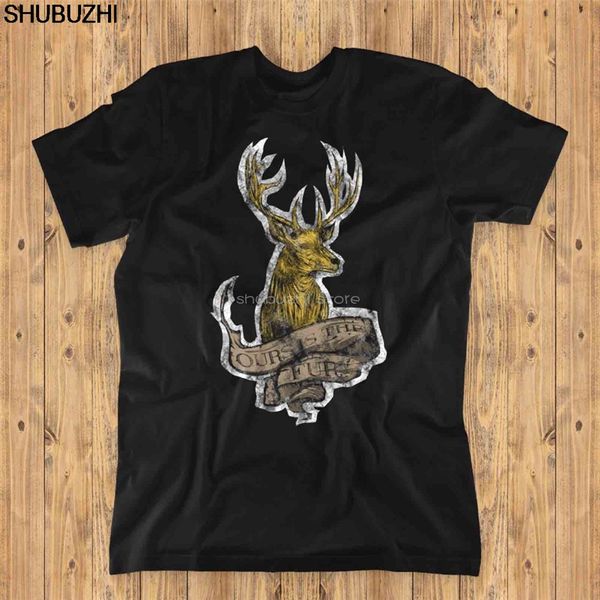 

ours is the fury t-shirt | got, games of thrones, baratheon cotton fashion black cotton custom tee shirts sbz5440