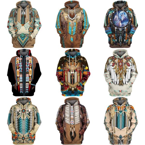 

смешной мужской hoodie, мода мультфильм ужасы роли mens hoodie. # 700, Black