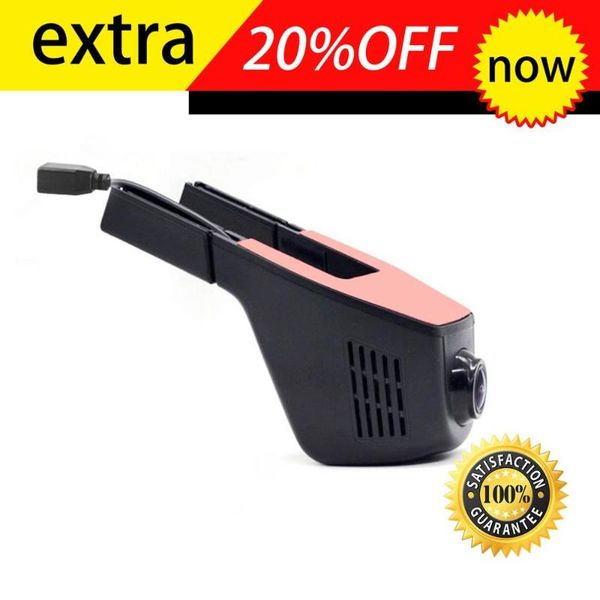 

2020 new v42 car camera 1080p wifi dvr dash-cam video recorder camcorder night vision recorder video recording dash camera car dvr