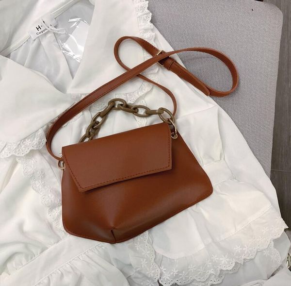 

fashion women chain shoulder bags small crossbody bag summer handbags girl shopping bags high quality