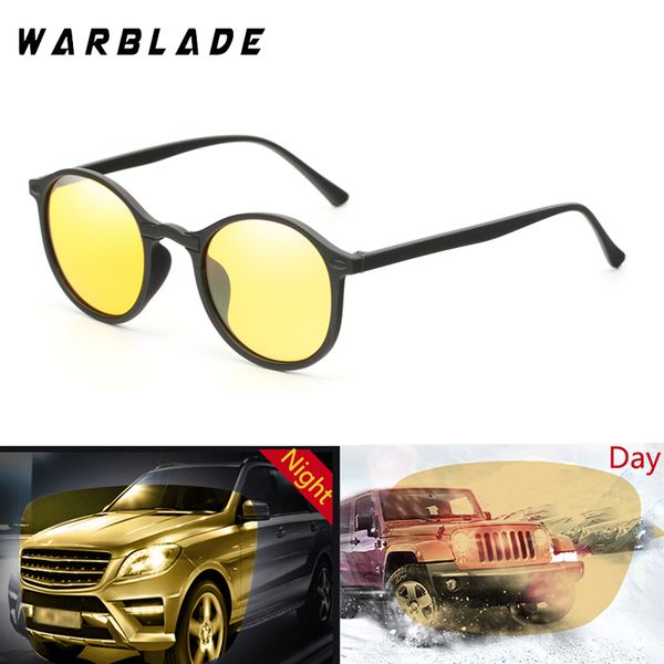 

warblade vintage women men polarized sunglasses round retro frame small sun glasses men goggle eyewear uv400 gafas de sol 2020, White;black