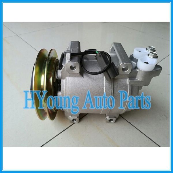 

factory direct sale auto parts ac compressor dks15ch for nissan 506012-1511