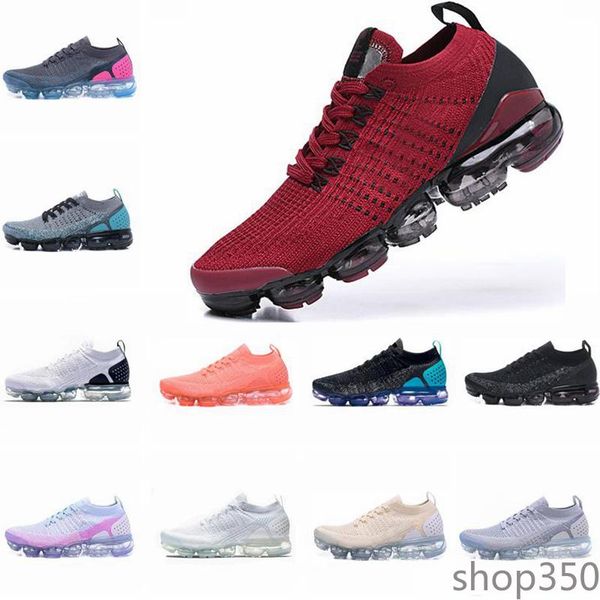 

2020 white silver black shoes men women for running male shoe sport shock corss hiking jogging walking outdoor shoes 36-46sh2 d1