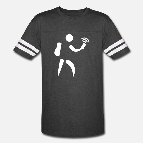 

geocaching t shirt men design 100% cotton round neck homme famous humor summer leisure shirt