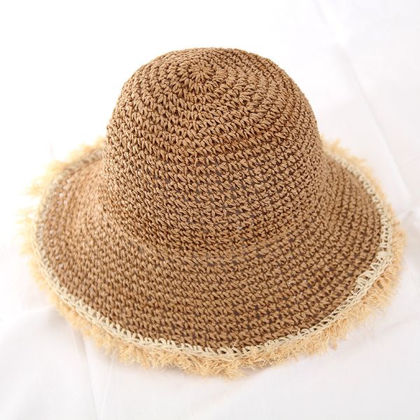 

fashion women hat pure color fisherman caps wide brim outdoor travel mountaineering sunscreen sun cap women foldable bucket hat, Blue;gray