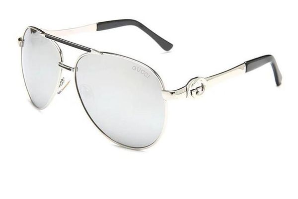 

20ss designer sunglasses outdoor boutique trend fashion sunglasses brand sunglasses many02, White;black