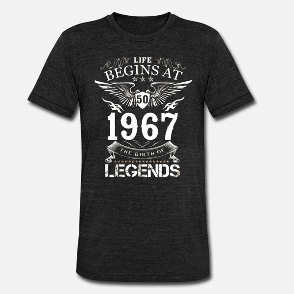 

1967 t shirt men designs short sleeve s-xxxl basic solid crazy humor summer style pictures shirt