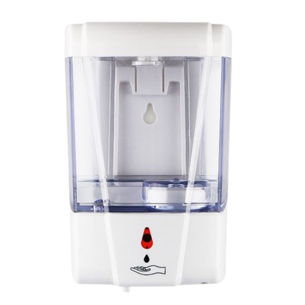 

fully automatic induction electric soap dispenser, hand sanitizer, household wall-mounted hand-washing device