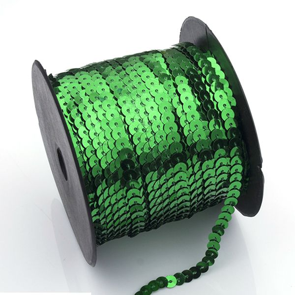 

flat for dress embellish trim sequin string sewing craft connection fabric