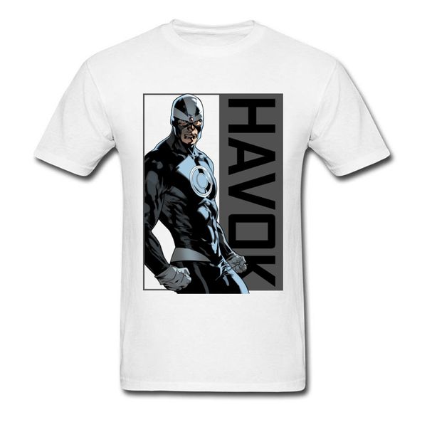 

latest havok stares men t shirt short sleeve t-shirts fall round collar 100% cotton shirts for men tee-shirts fitness tight