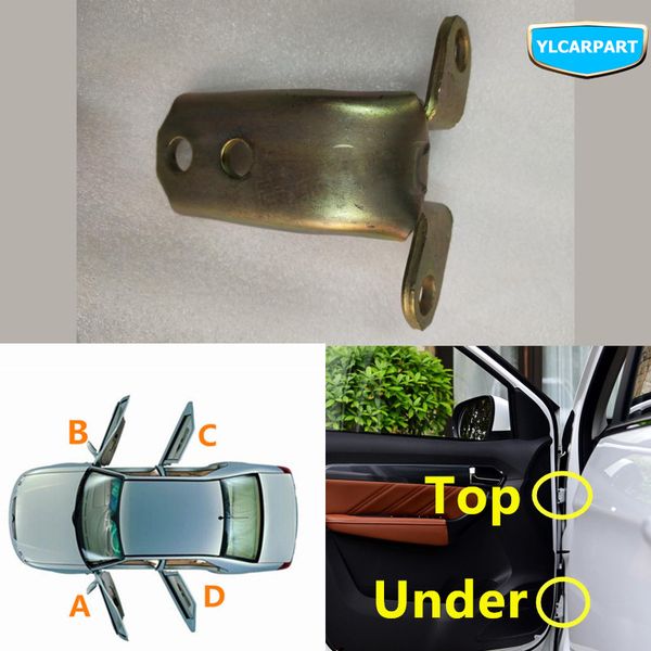 

for chery karry k60,car door hinge