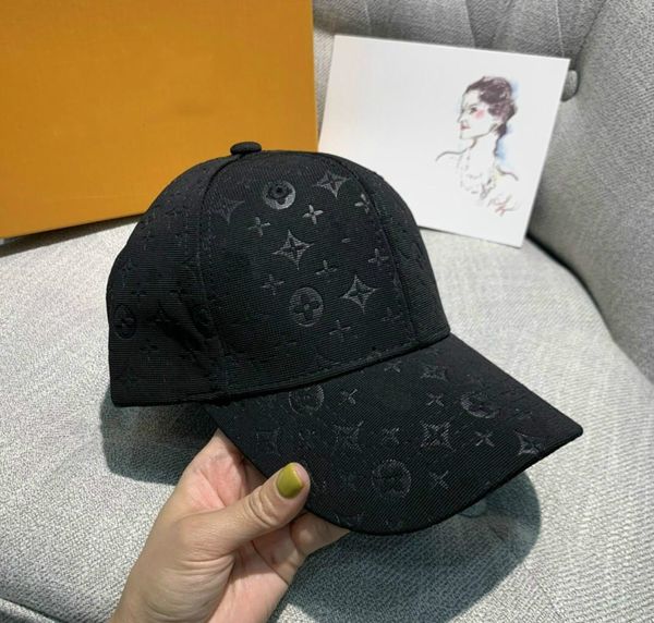 

2020 new fashionable hats caps mens abd womens baseball cap letter embroidery caps adjustable hats high0441, Blue;gray