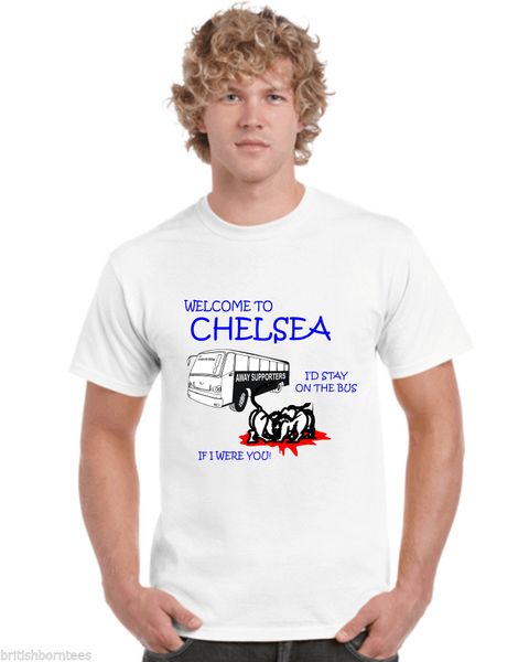 

2019 new fashion summer new design cotton male tee shirt designing stay on bus funny, football, t shirts sports tee shirts