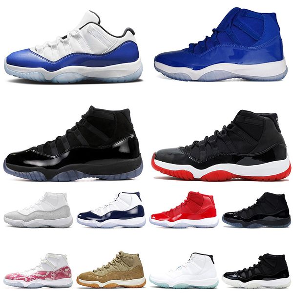 

11s chunky dunky win like 96 basketball shoes retro womens designer shoes jumpman high platinum tint white bred concord blue men sneakers