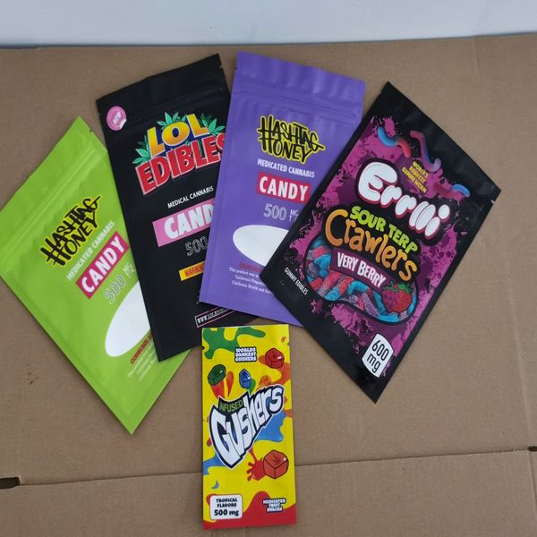 

bag dhl bags packaging vape bag glue gorilla proof herb 3.5g for mylar dry zipper smell glue gorilla otcdb bdegarden