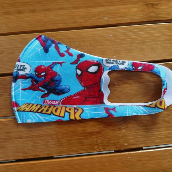 

price mask cartoon legit facemask character boys designer ch cartoon face website 10pcs masks lover stretch lover kids lowest boys for ypczy, Black