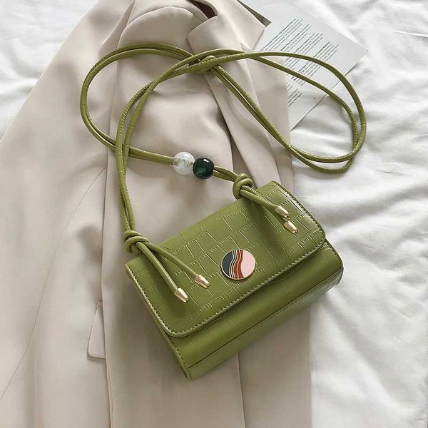 

purses and handbags solid pu leather bags for women 2020 stone pattern women shoulder messenger bag sac a main