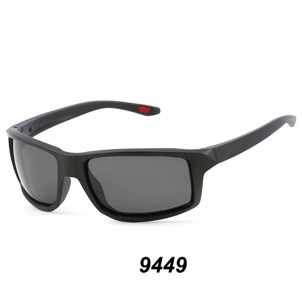 

with women designer sunglasses box tr90 luxury glasses mens sunglasses sun glasses sports polarized 9449 case, White;black