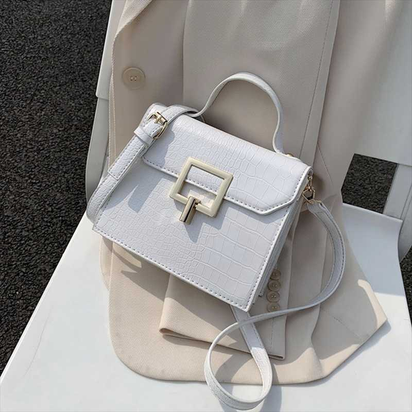 

белые сумки и кошельки для рук мешок лоскут crossbody сумки женщины 2020 trend марка кожа pu vintage мешок плеча госпожи