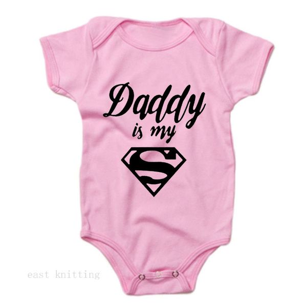 

pink white newborn jumpsuits baby clothes kids romper playsuit sunsuit outfits infant summer rompers costume outfits, Blue