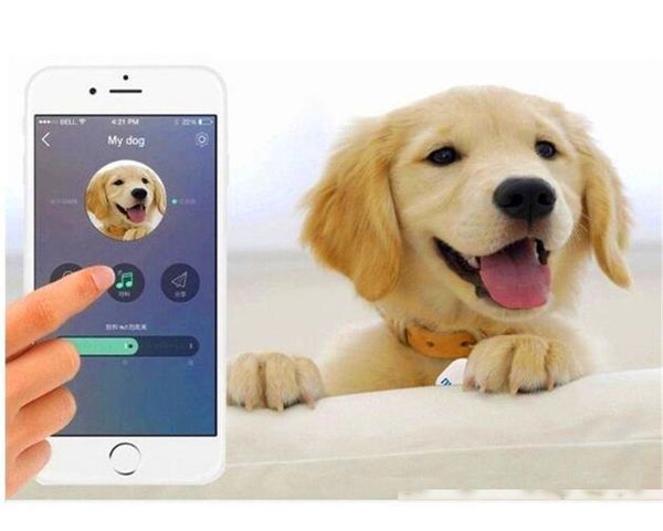 

cgjxs nut 2 smart finder bluetooth tag tracker bag wallet key tracer gps locator alarm