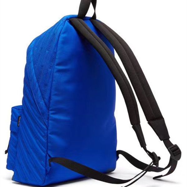 

2020 new fashion male students korean version trend minority simple casual boy backpack boy boy canvas bag female personalized backpack man