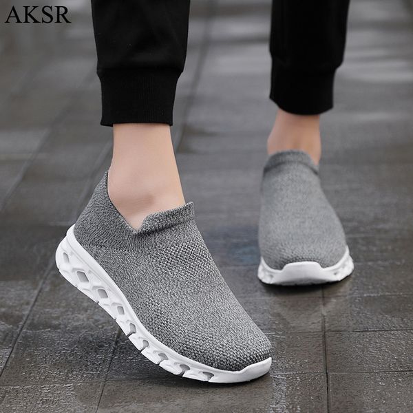 

women's woven flats shoes comfort lightweight slip on walking shoes sneakers breathable elasticized casual sports, Black