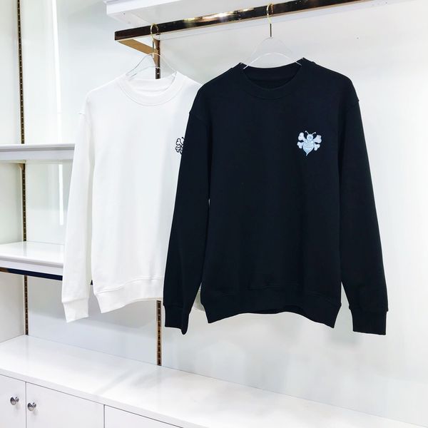 

2020new fashion sweatshirts women men's hooded jacket students casual fleece clothes hoodies coat t-shirts k39, White;black
