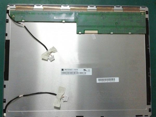 

оригинал tms150xg1-10tb tms150xg1 10tb 15-дюймовый жк-экран новый испытано