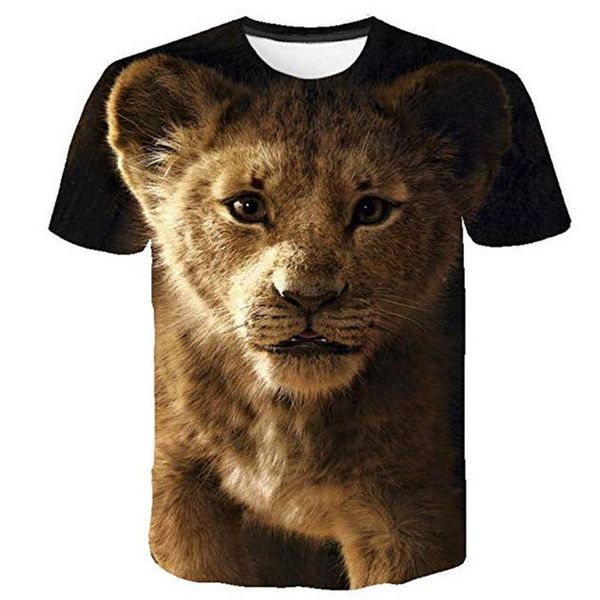 

animal tiger male halloween asian sz 3d print shirts horror graphic hippie men clothing
