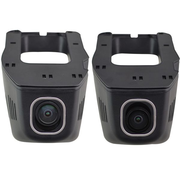 

jooyfact a1 car dvr dash cam registrator digital video recorder camera 1080p night vision novatek 96658 imx 322 323 wifi