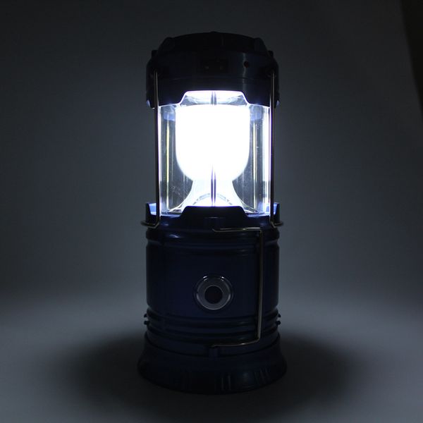 

led solar camping light emergency light handheld work lights lighting use outdoor camping multifunctional lantern outdoor