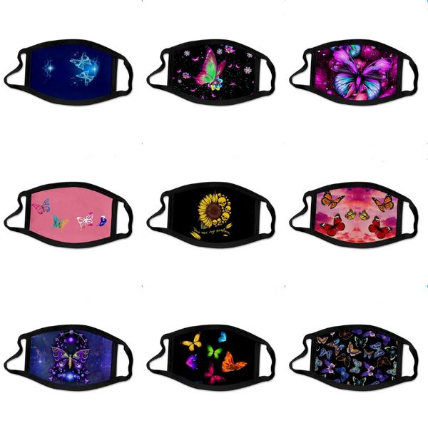 

1+2 1pcs multifunctional head biden mask neck er with safety filter magic biden mask face mesh headband bandanas print biden sca #215#748