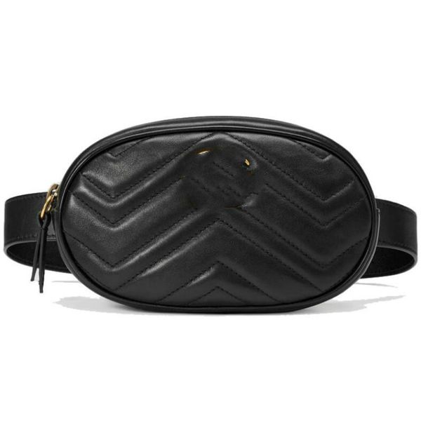 

2020 classic women's handbags messenger bags shoulder bags crossbody handbag wallet purse leather totes clutch bags g7735, Black