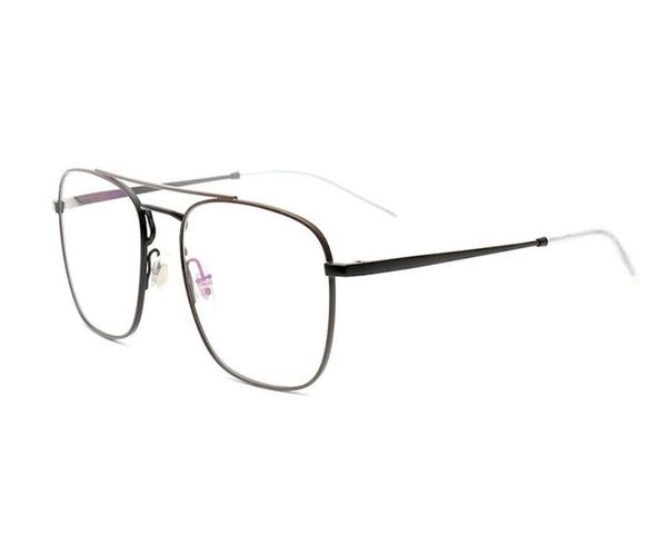 

mongoten progressive multi-focal lens eyewear frame retro full rim alloy eyeglasses anti-fatigue goggle reading glasses, White;black