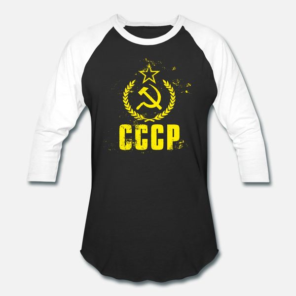 

communist cccp flag t shirt men printed short sleeve s-xxxl letters famous funny summer style pattern shirt