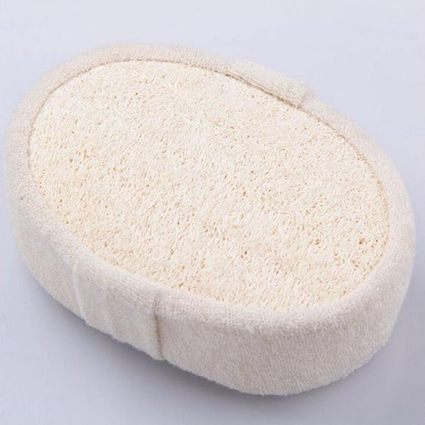 

spa кожи пилинг массаж ванна губка мягкая loofah антивозрастной душ умывальник