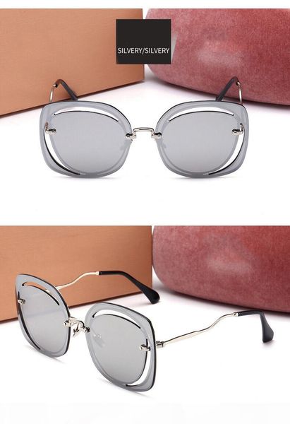 

2018 luxury round shade summer fashion sunglasses women vintage designer glasses for ladies gafas retro uv400 sunglasses, White;black