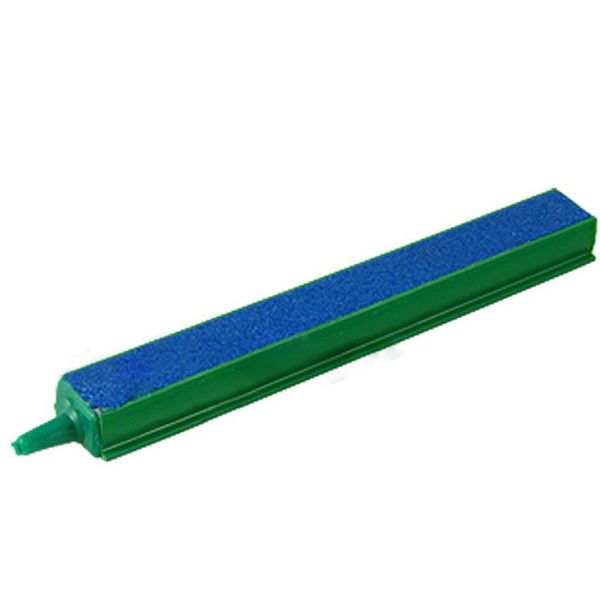 

4"-18" air bubble stone release airstone bar green blue for aquarium fish tank