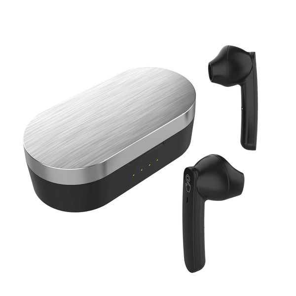 

tws-09 tws true headphones wireless stereo earbuds wireless earphone tws09 for ios android